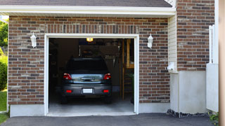 Garage Door Installation at Sunset Manor, Florida