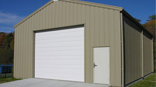 Garage Door Openers at Sunset Manor, Florida